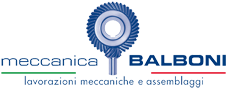Meccanica Balboni Srl Logo